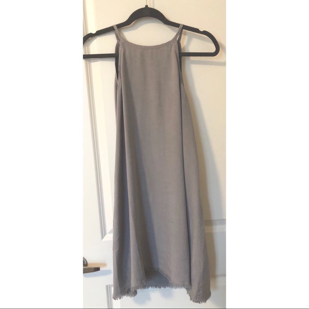 Anthropologie Cloth & Stone Dress!
